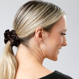 2MM Tube Classic Hoops in 14K Gold