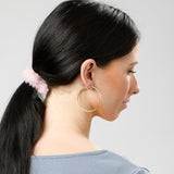 2MM Tube Classic Hoops in 14K Gold