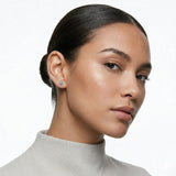 Classic 6mm Round Stud Earrings in 14K Gold