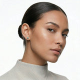 Classic 6mm Round Stud Earrings in 14K Gold